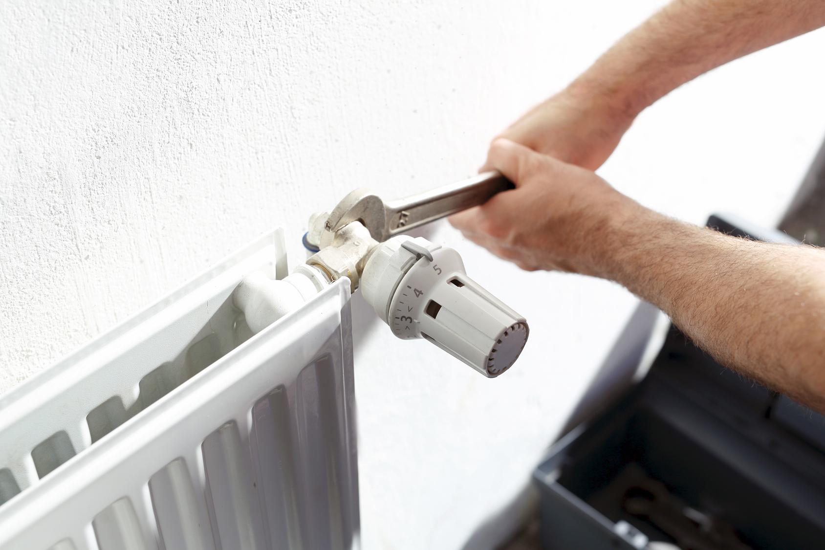 installer une pompe à chaleur industrielle eau Clairoix