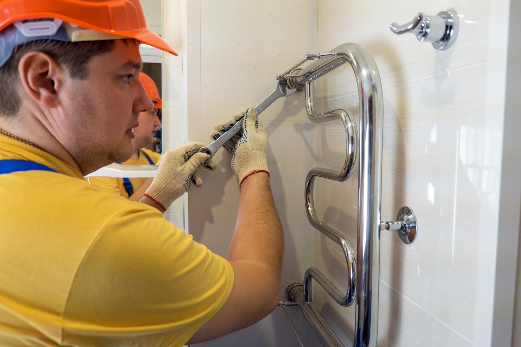 installer pompe à chaleur industrielle air Meudon