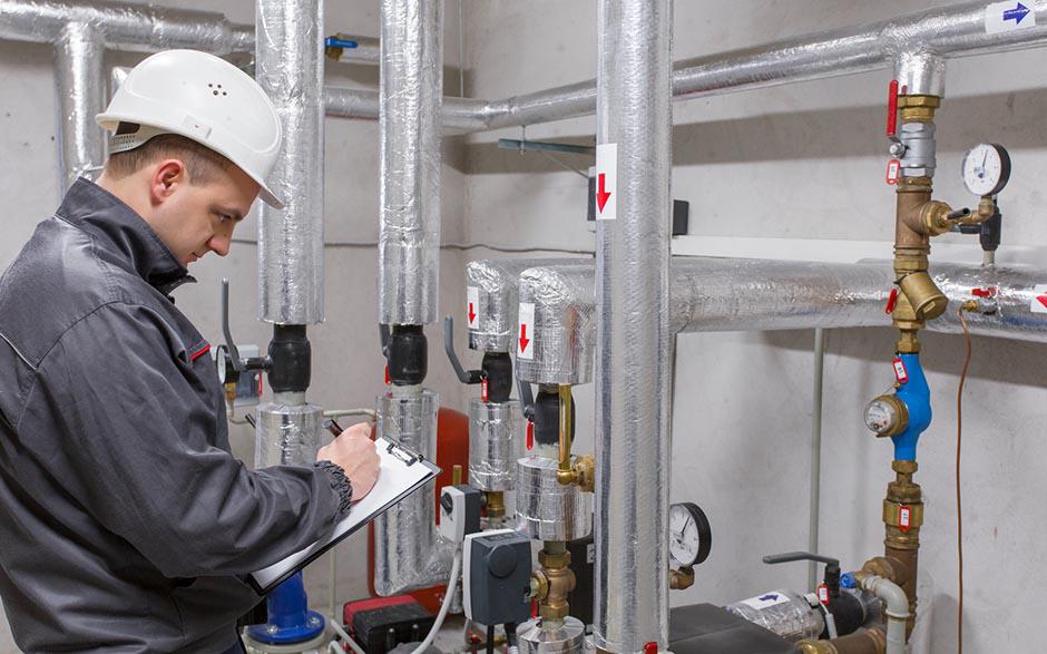 tarif réparation pompe à chaleur air-eau Saclas